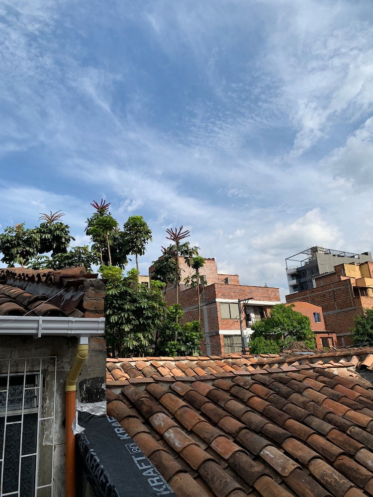 CASABLANCA HOSTEL
