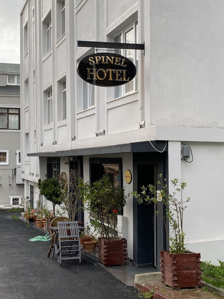 Spinel Hotel - Image 9