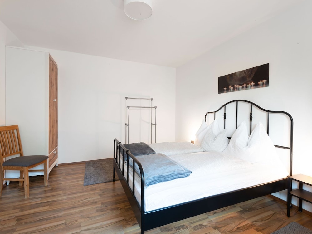 Apartment in Tyrol Near Ski Lift