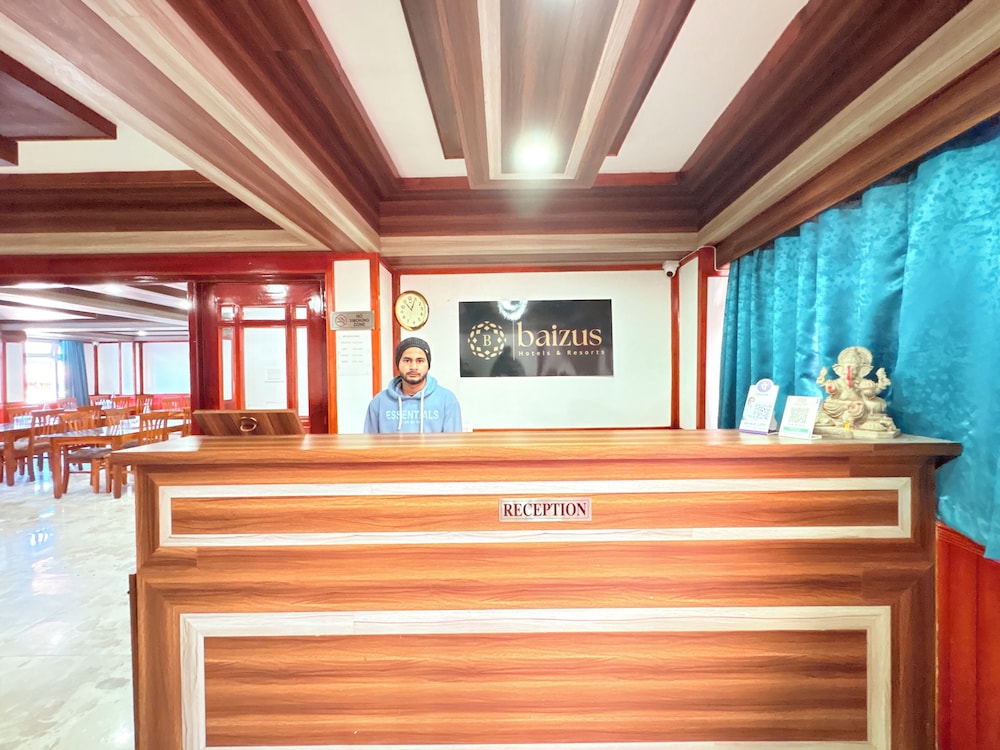 Hotel Tashi Yang Gangtok by Baizus