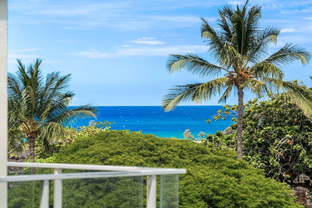Top Floor - Ocean View - AC - Vrkcv