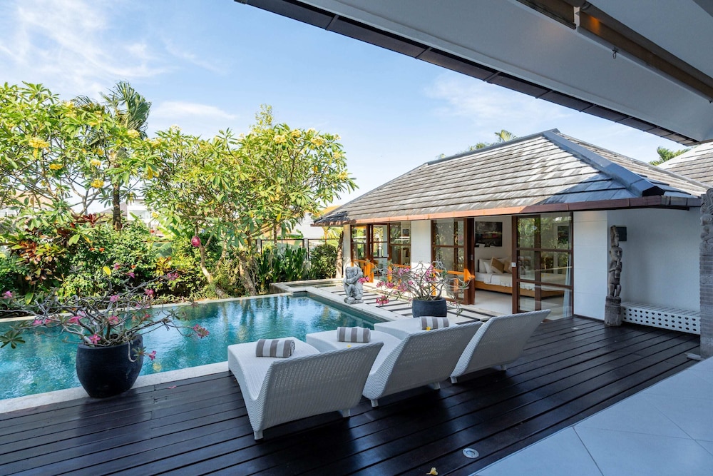 Villa Imbuh 1