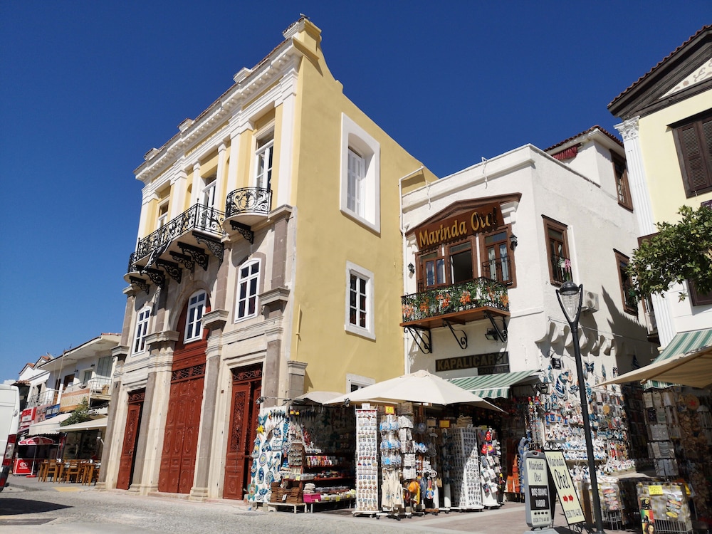 Marinda Otel - Image 23