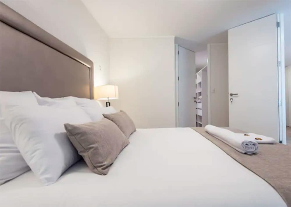 Upper Pardo Apartment Miraflores view 3