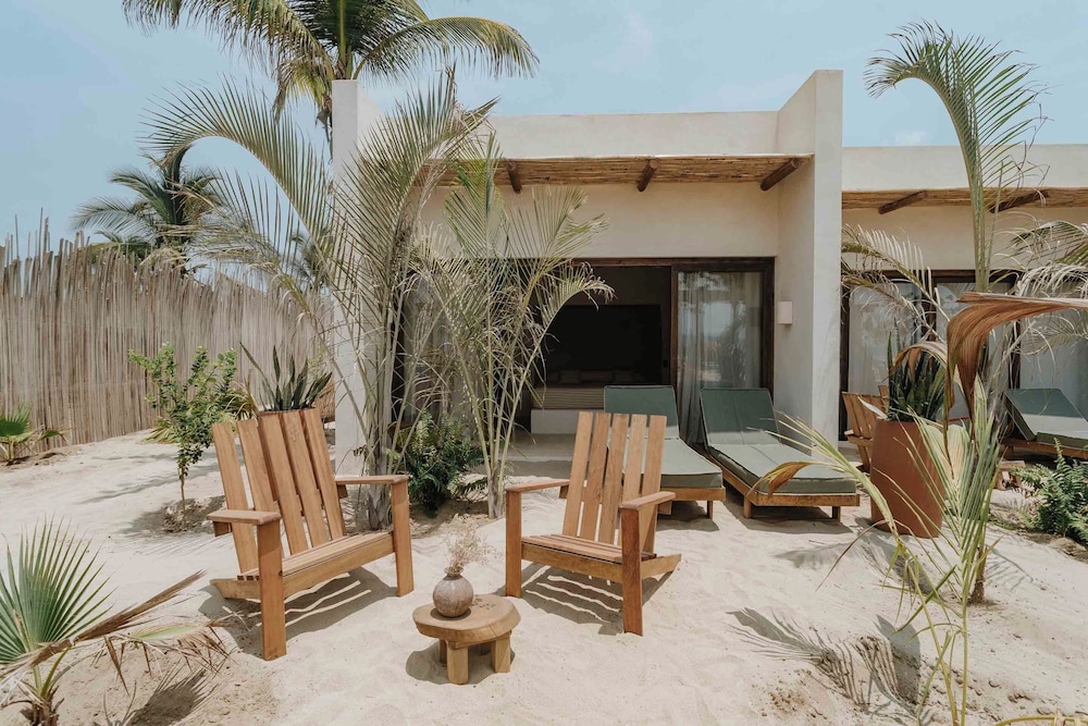 Casa Yuma, Puerto Escondido 20