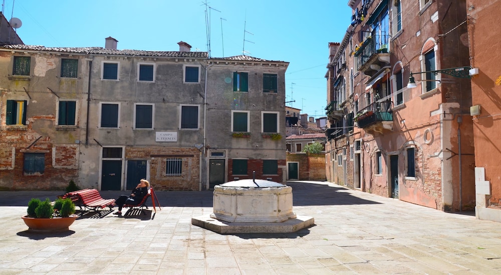 Ca' Sagredo al Ponte B&B