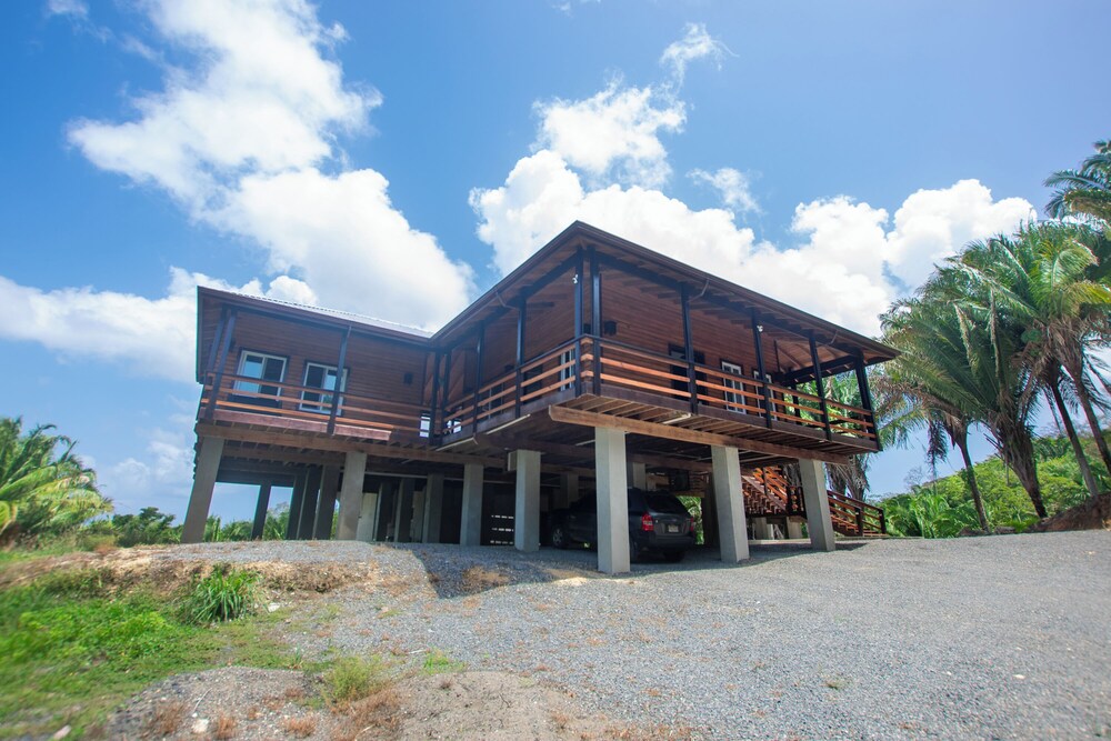 Mountain House