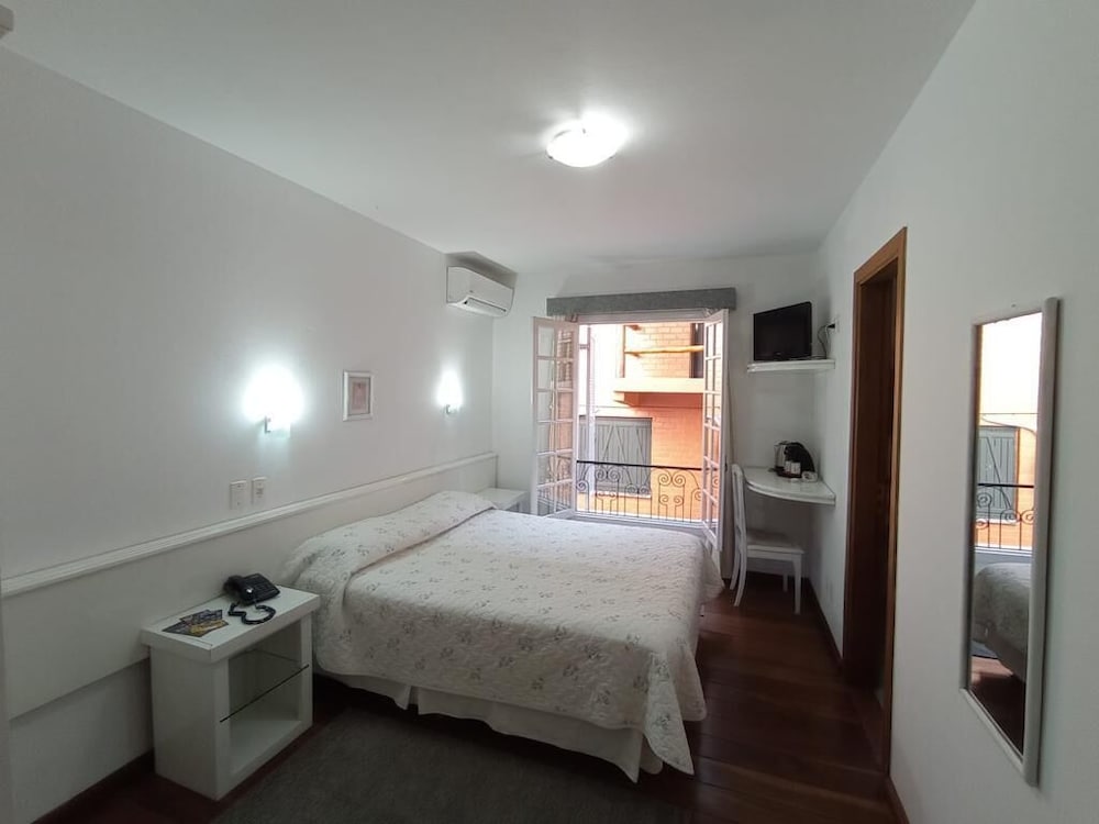 Hotel Hospedaria Provençal
