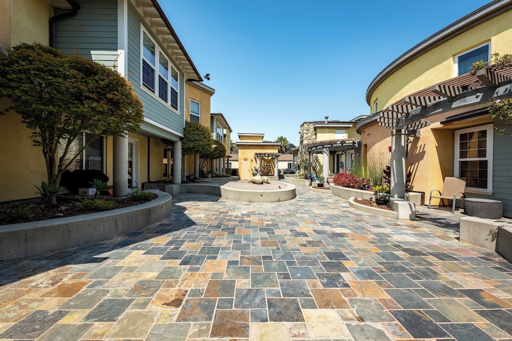 Avila Beach Retreat