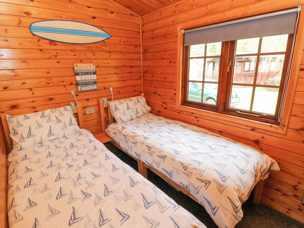 Touchwood Lodge