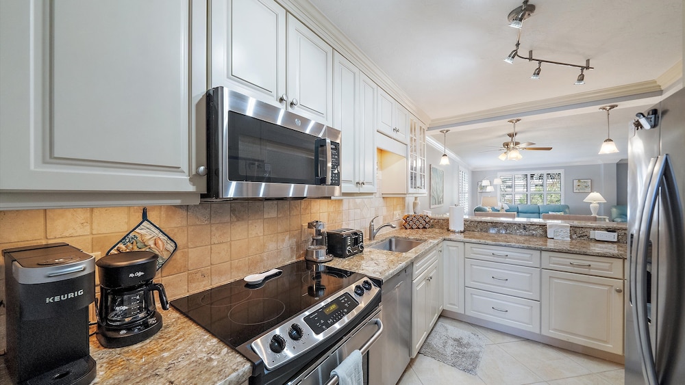 'bout Time 2 Bedroom Condo
