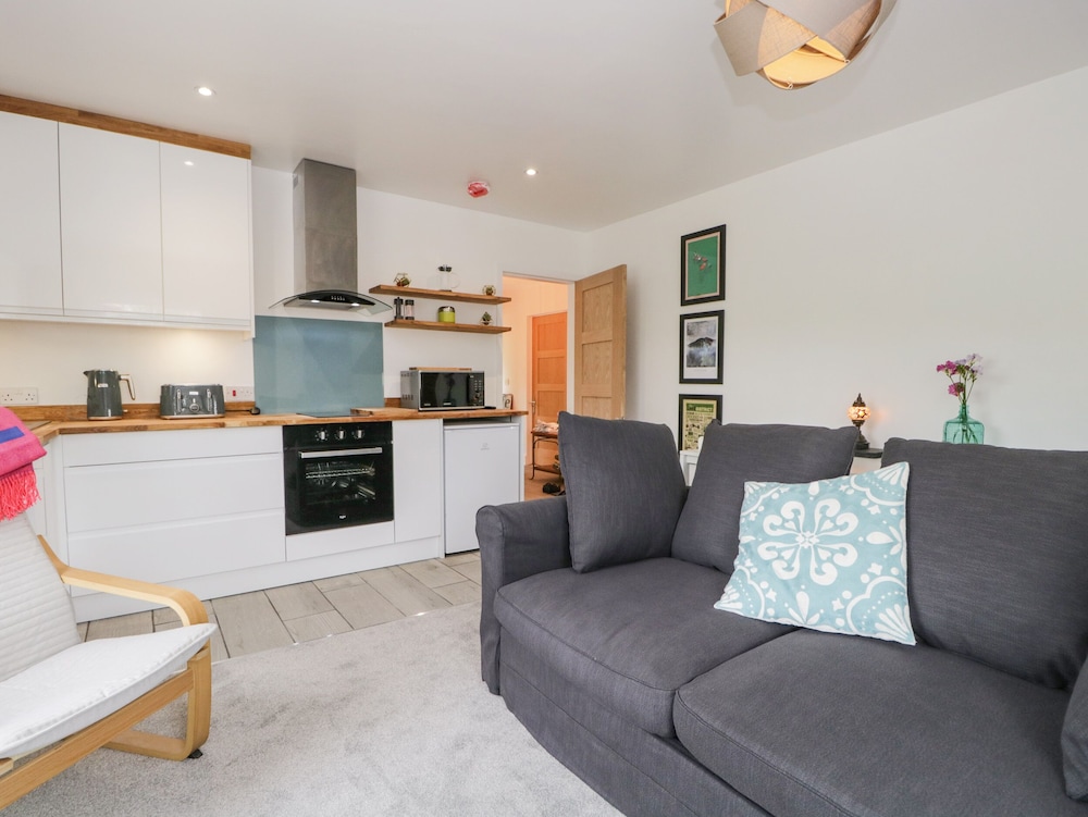 Swaledale Watch House Annexe