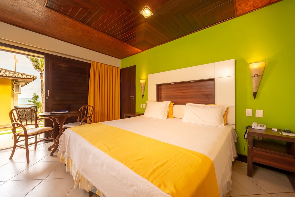 Natal Vacations - Ocean Palace All Inclusive Premium - Property Image 4