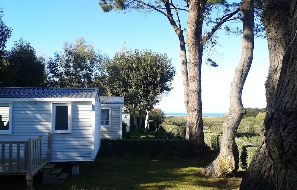 Domaine Résidentiel de Plein Air Le Port de la Chaine