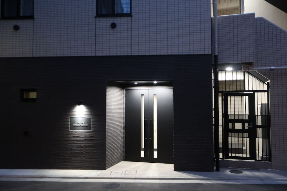 Creare Togoshi Ginza by Tranova