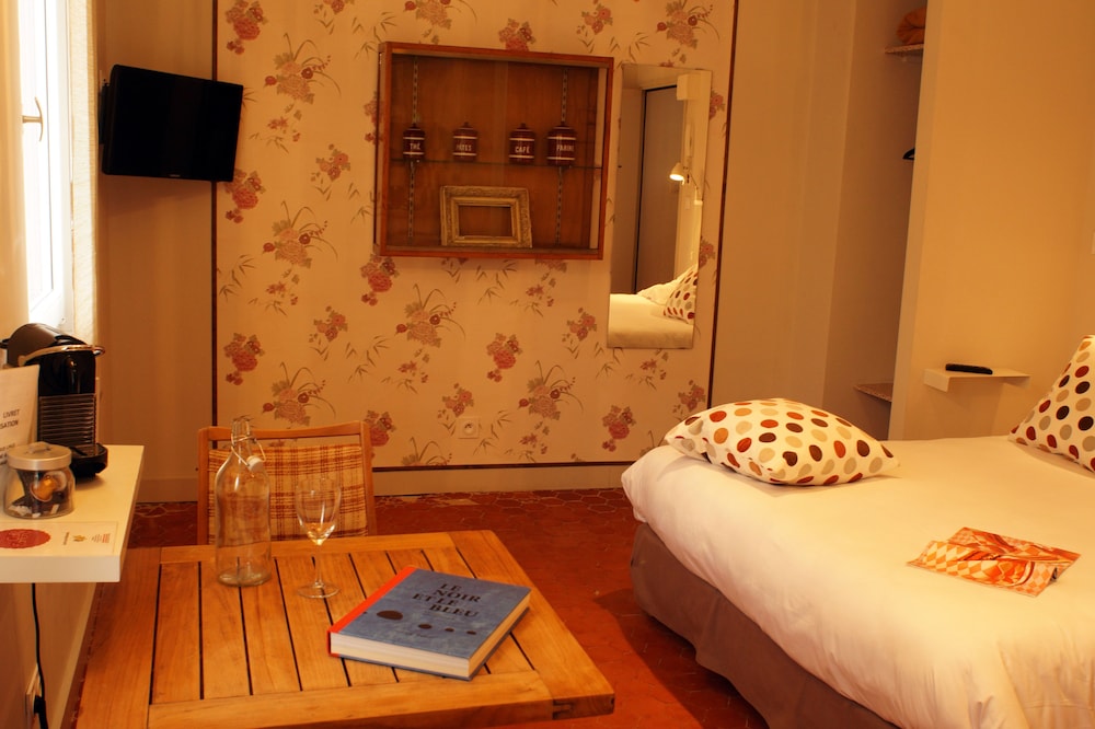 Marseille Vacations - Decoh Studio Dragon - Property Image 4