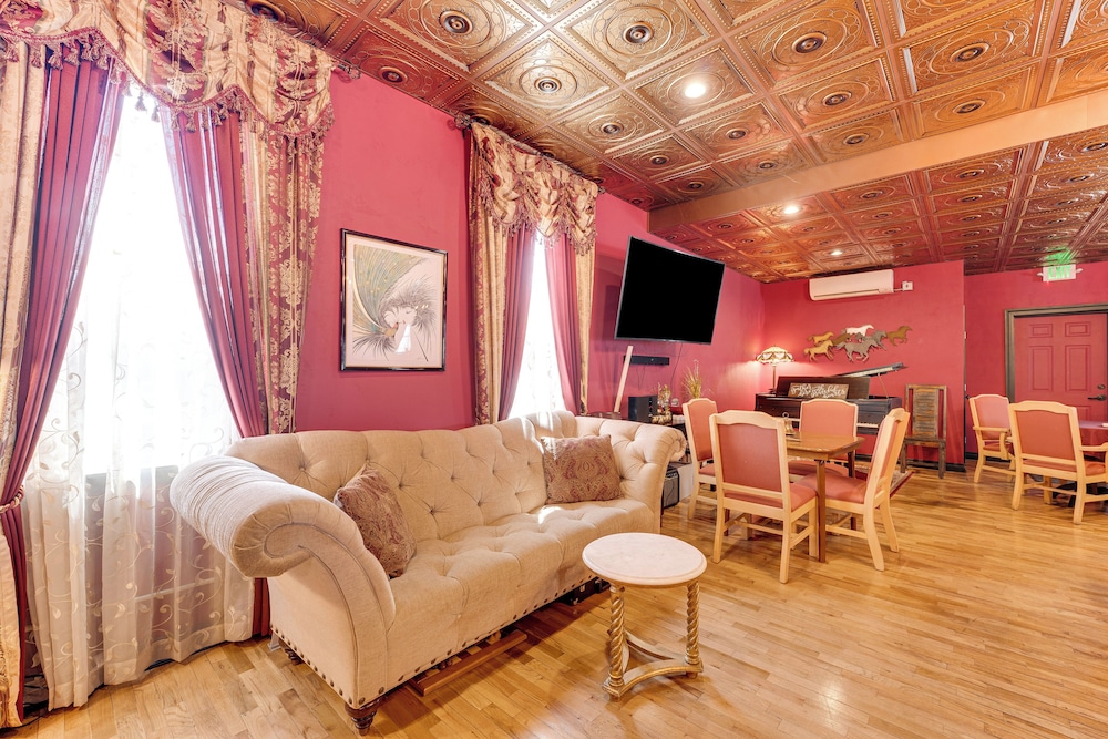 lounge