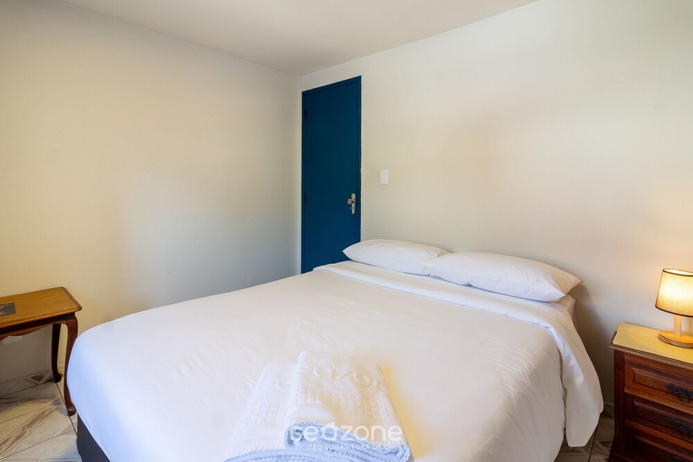 Apt a 500m From Praia do Forte Cabo Frio Zme208