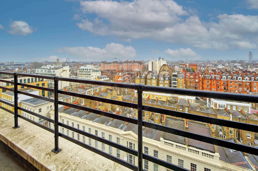 Large 1 Bedroom Apartment - Chelsea