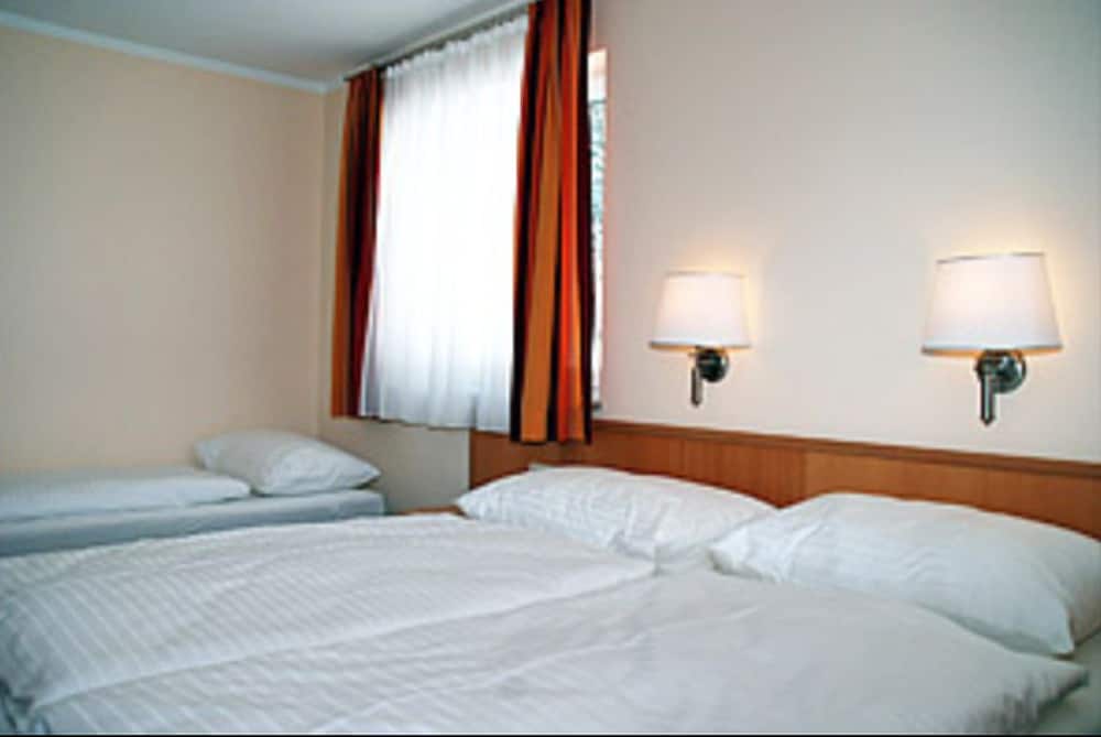 Appartement Riepler
