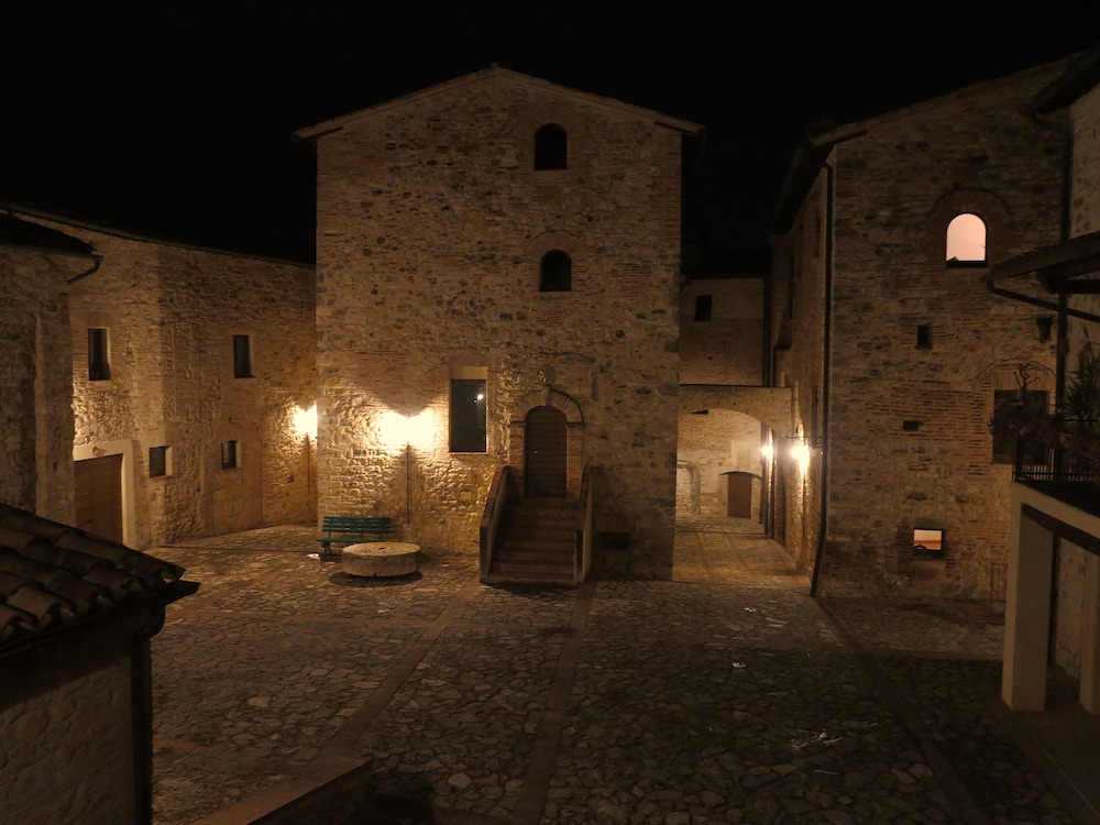 Abbazia Ortodossa di San Martino
