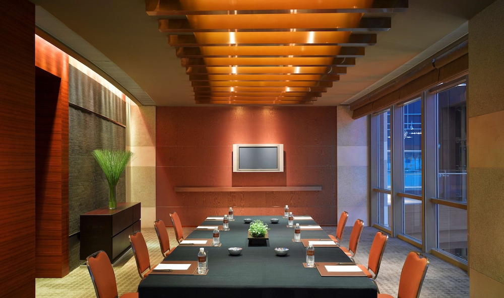 Hyatt on the Bund, Shanghai 50