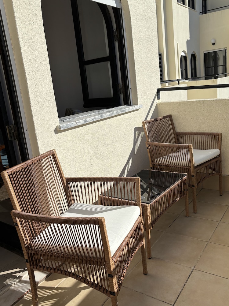 Pool Beach Two Balconies Alvor Holiday Club