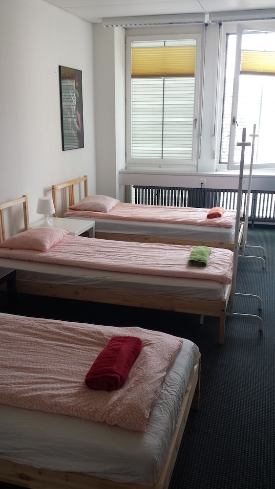 Hard Hostel Zürich