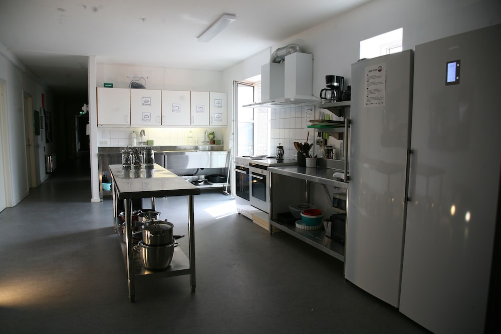 Nexø Hostel