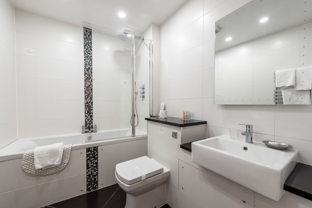 Nell Gwynn House Apartments