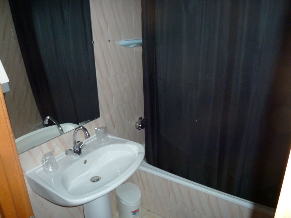 Appartements Solaris