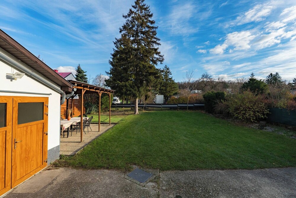 Spacious Renovated House in Wolfsthal, Austria - Perfect for Families and Groups