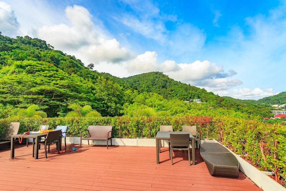 Private apartment at Bliss Condo by Unity view 5