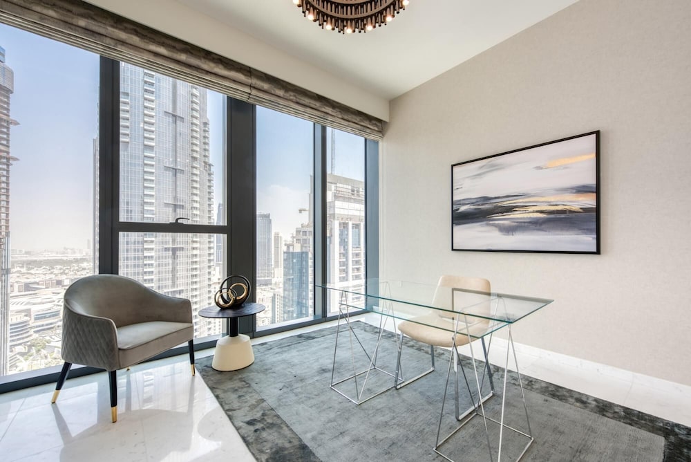 Sea View Style and Beach Vibes 1 BR