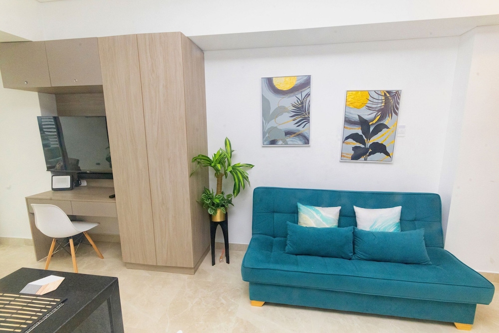 Condominio exclusivo nuevo frente al mar