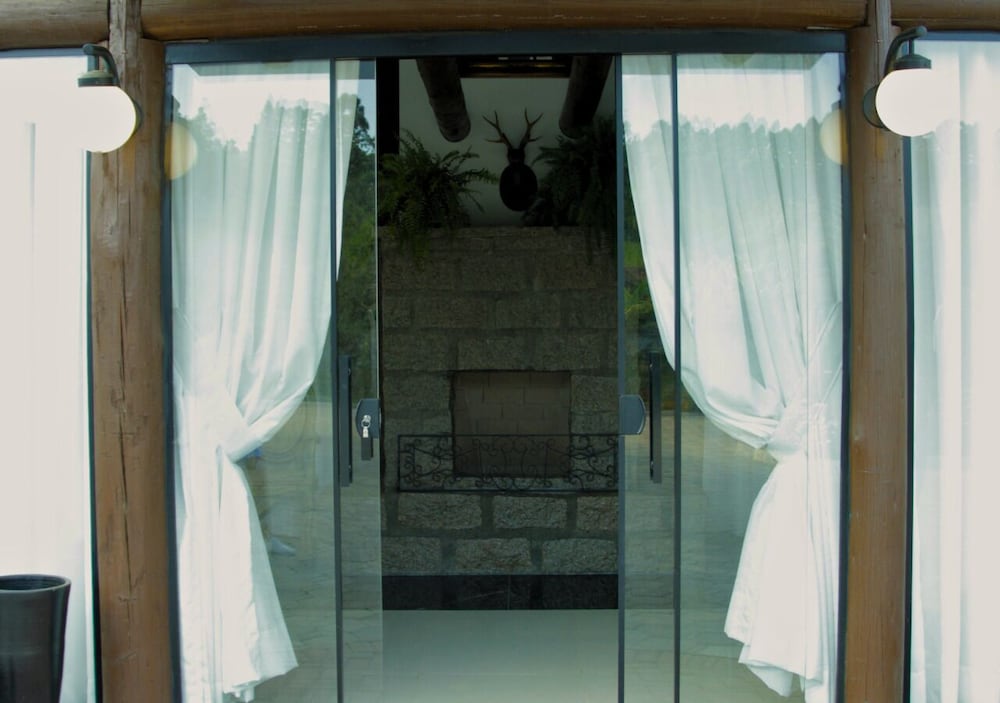 Hotel Fazenda RosaBlue