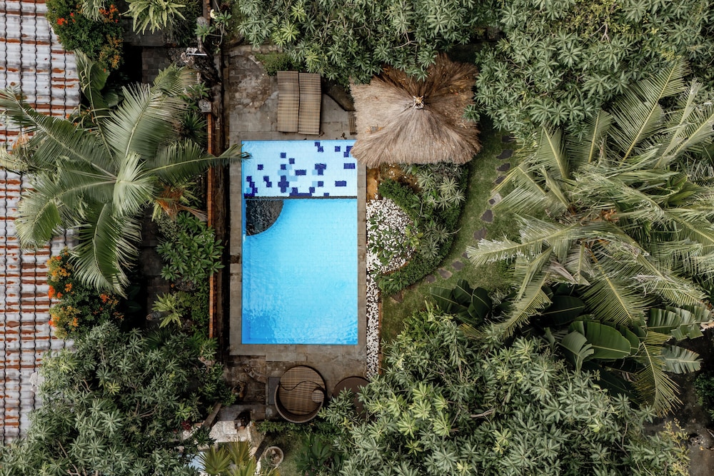 Vande Guest House
