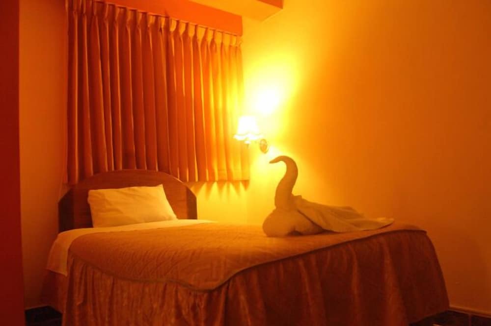 Hostal Sol de Oro