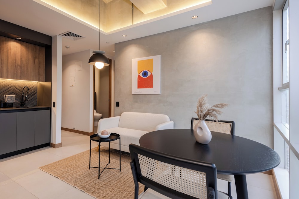 Bio 26 Apartments