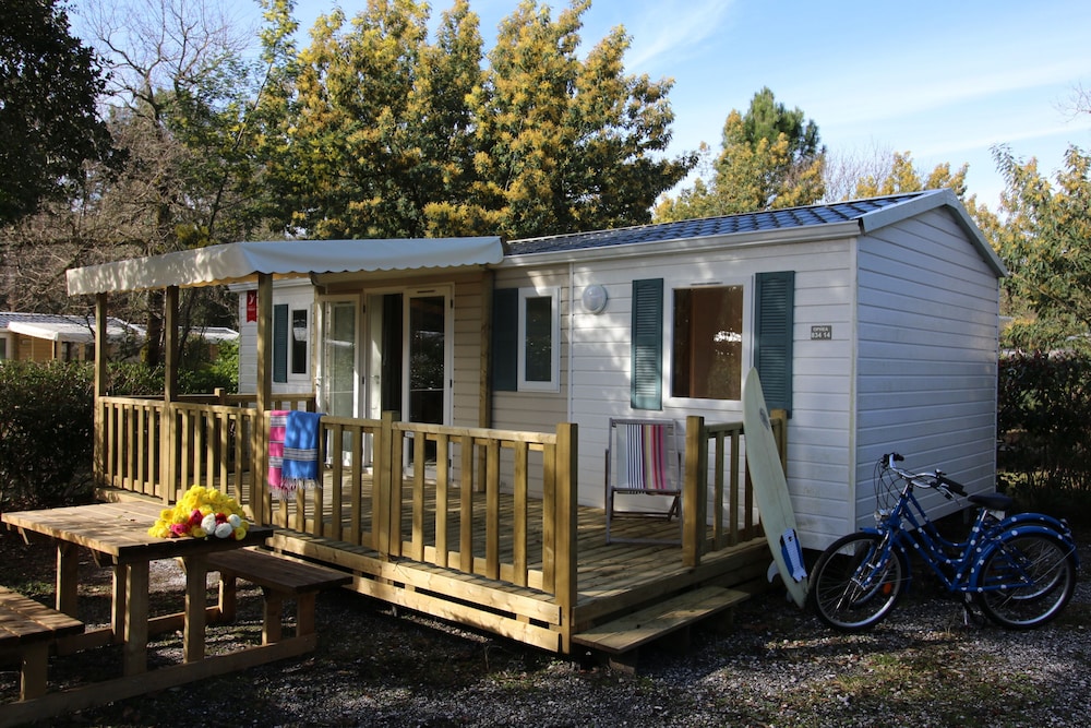 Espace Blue Océan