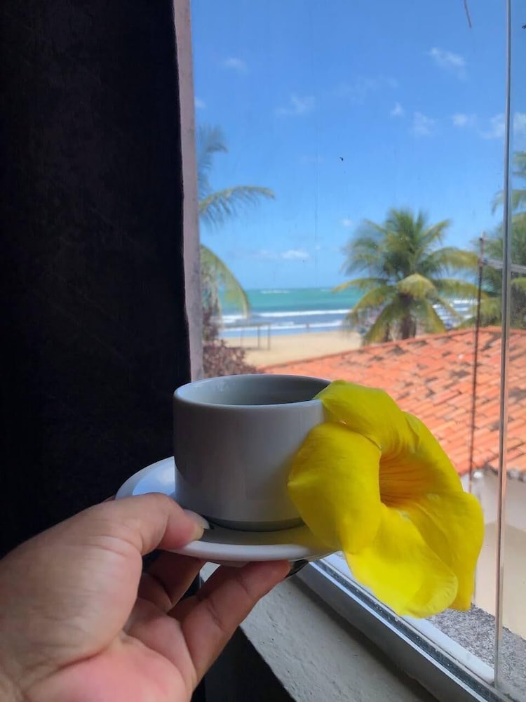 Pousada Genipabu Praia