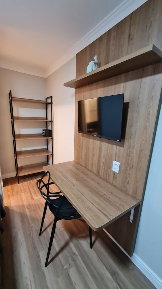 Casa Jardim Studios