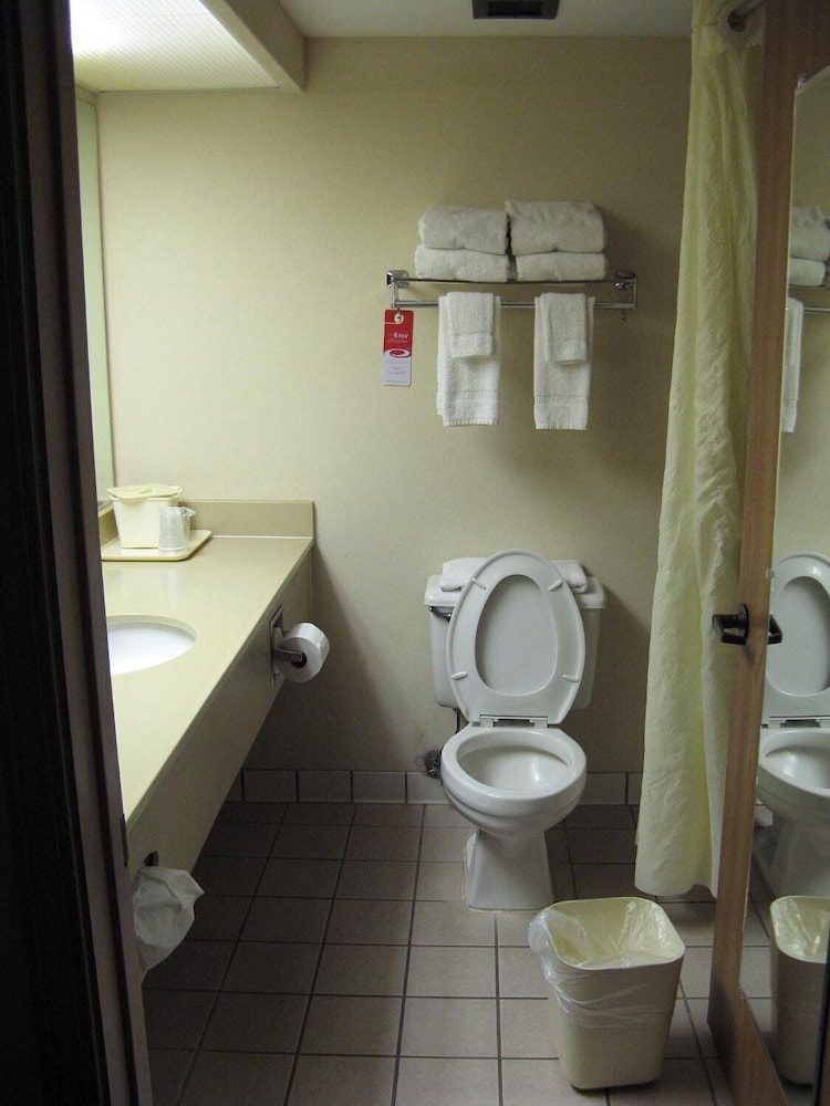 MY HOME & SUITES MADISON view 5
