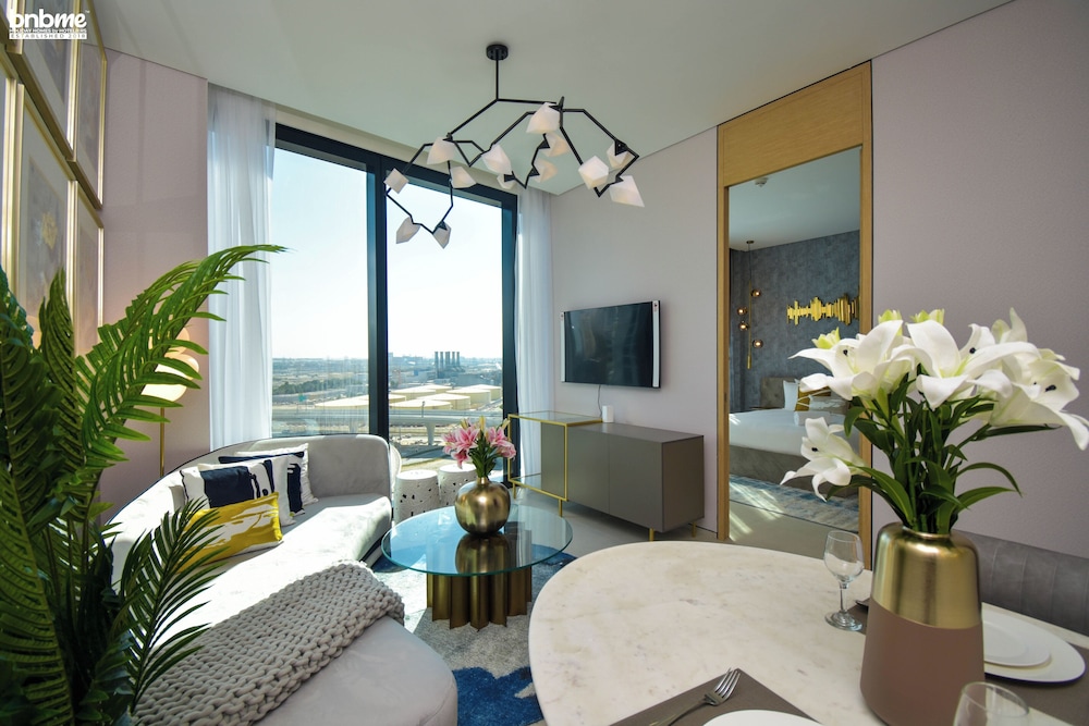 1B-Address JBR - 1107 by bnbmehomes