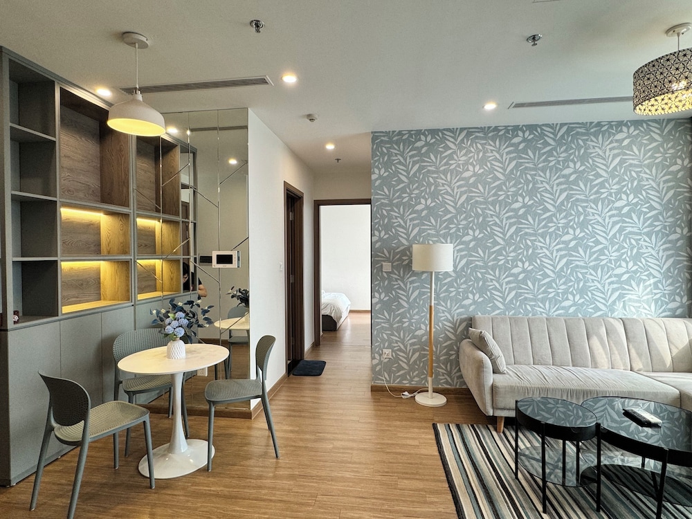 Mira Housing- Vinhome Skylake Luxury Apartment
