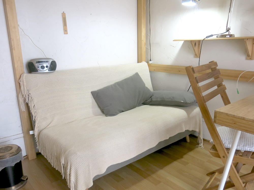 Studio Camille Desmoulins Citycosy