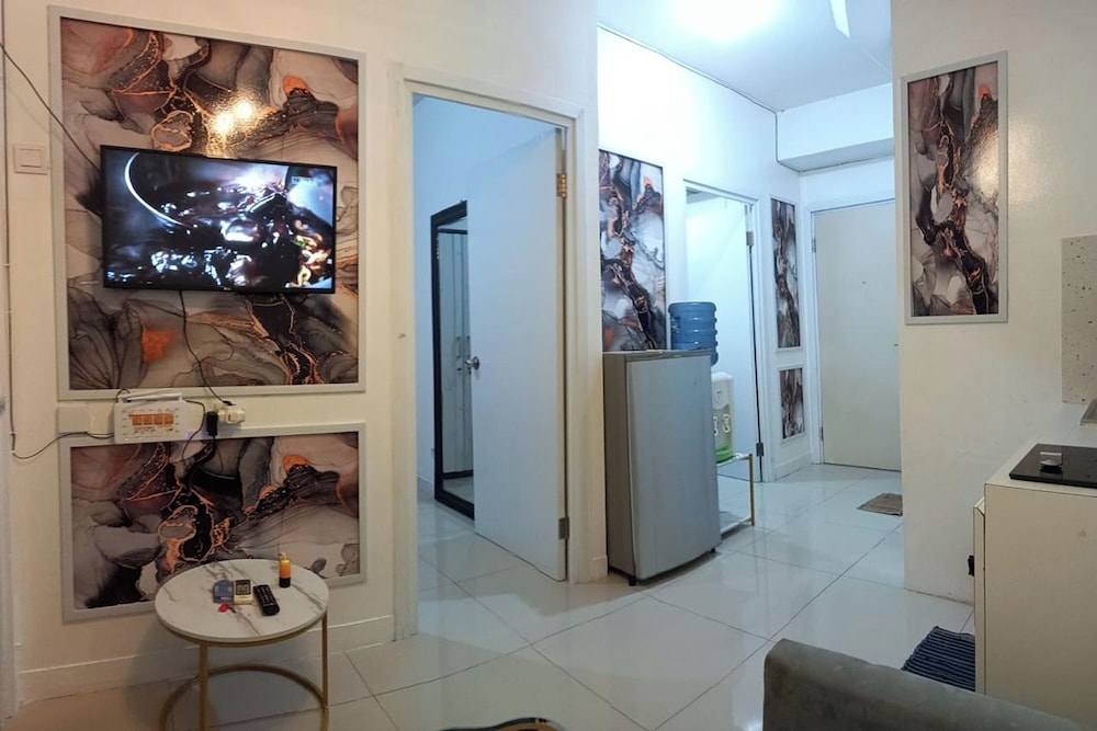 Green Pramuka By Uchi Property