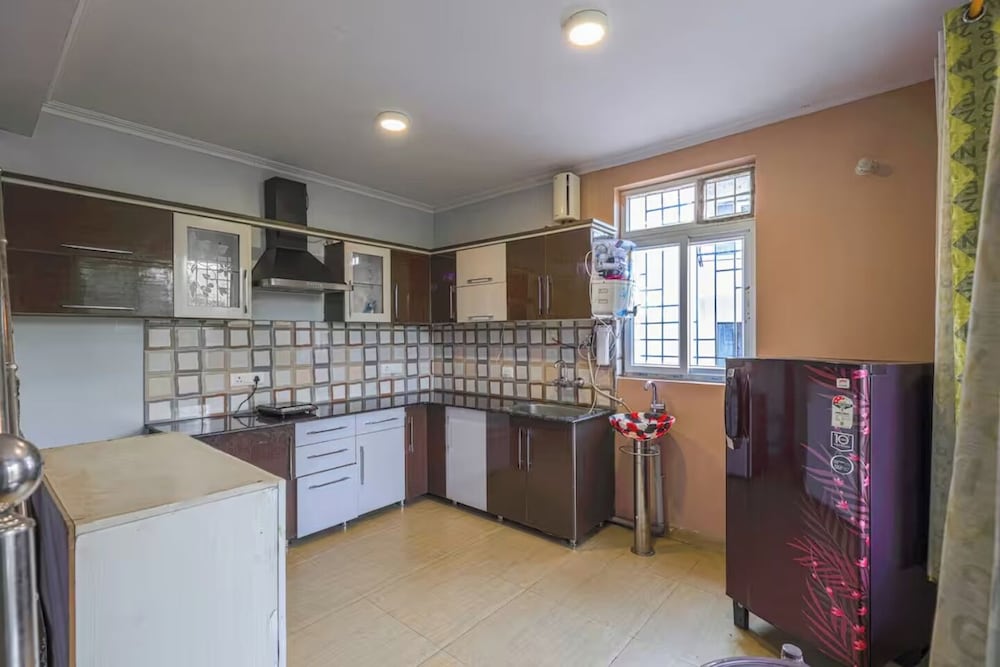 Neem Karoli Green valley luxury Villa
