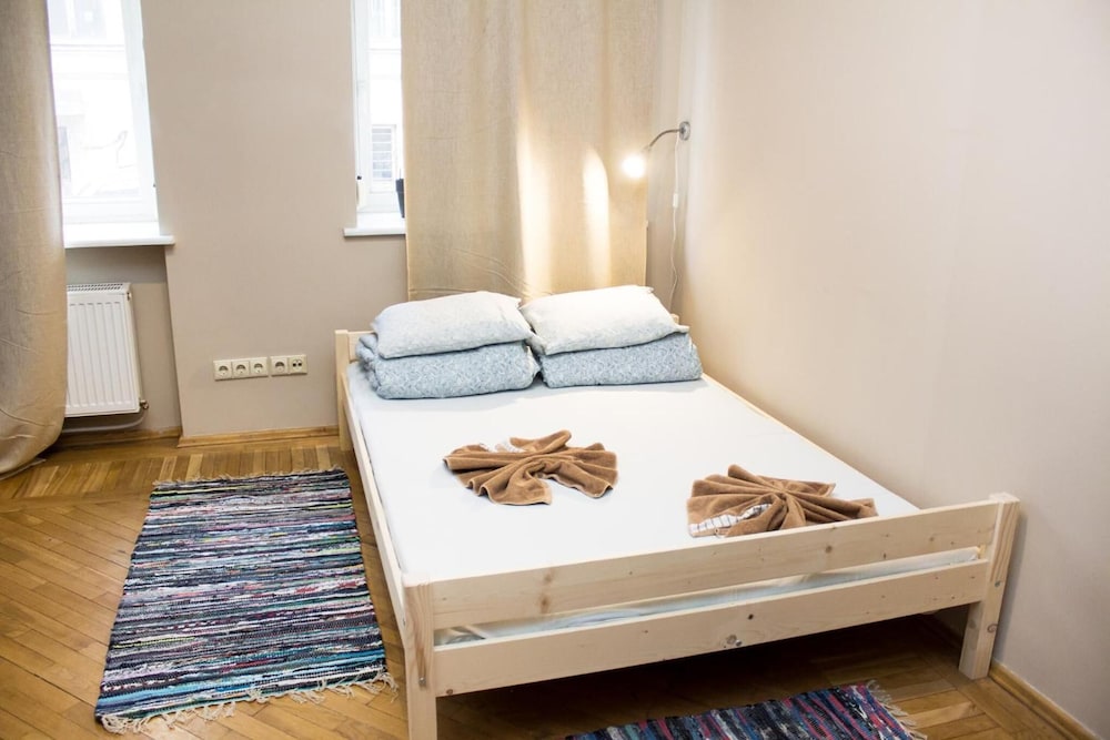 ORAS hostel