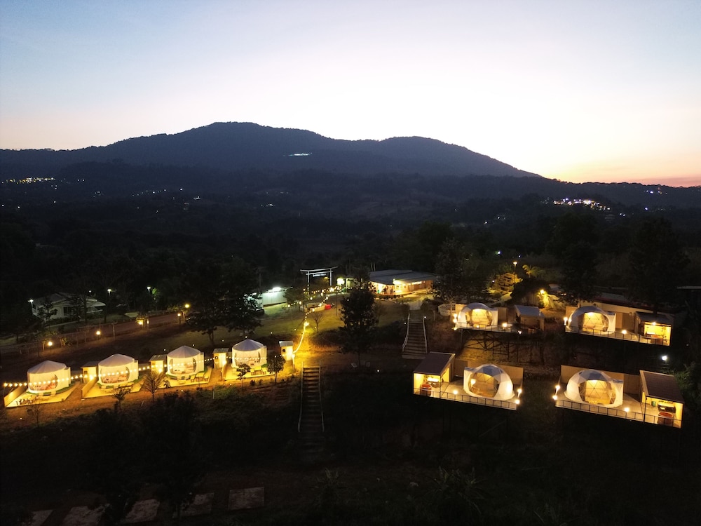 yugencamping